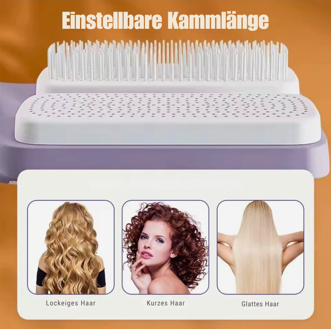 CleanBrush-Die Bürste die verzaubert