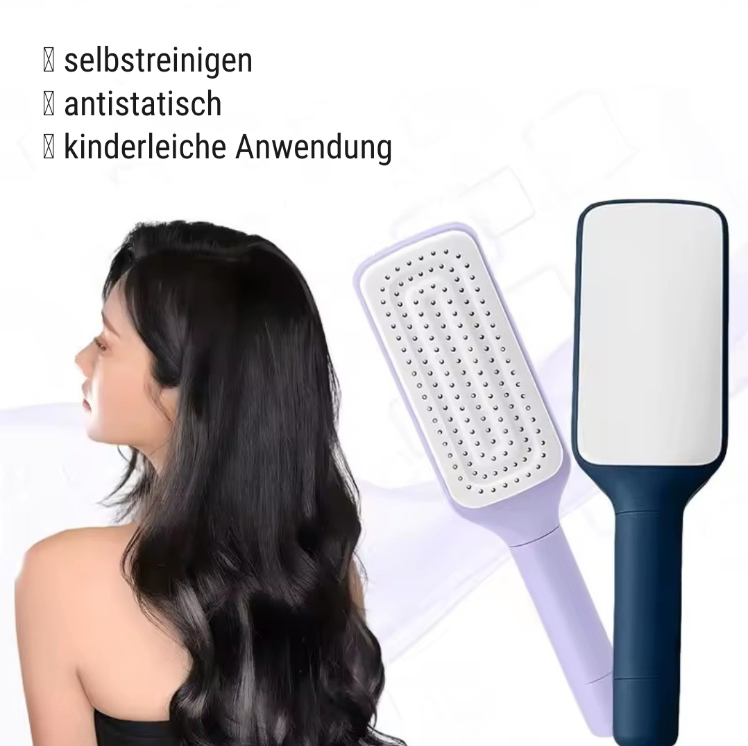 CleanBrush-Die Bürste die verzaubert