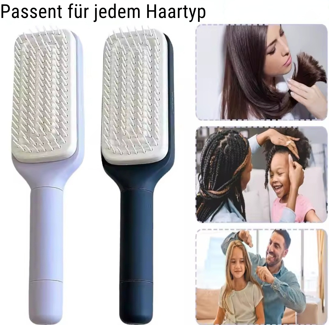 CleanBrush-Die Bürste die verzaubert