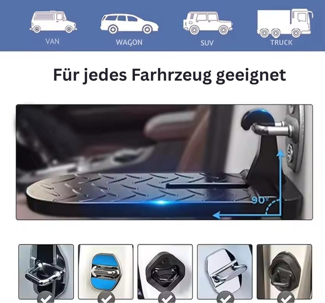 SkyReach-Packen leicht gemacht