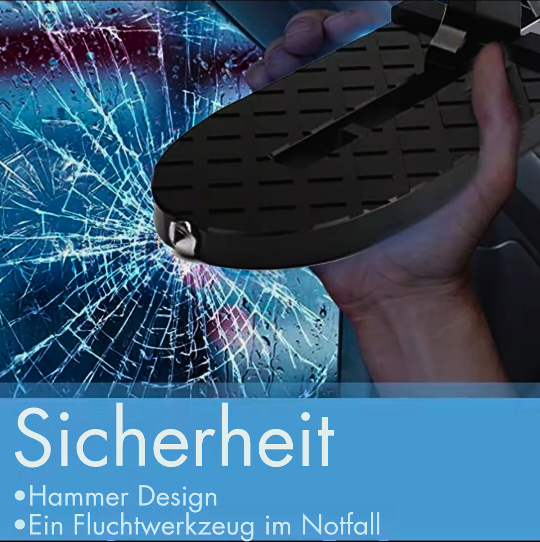 SkyReach-Packen leicht gemacht