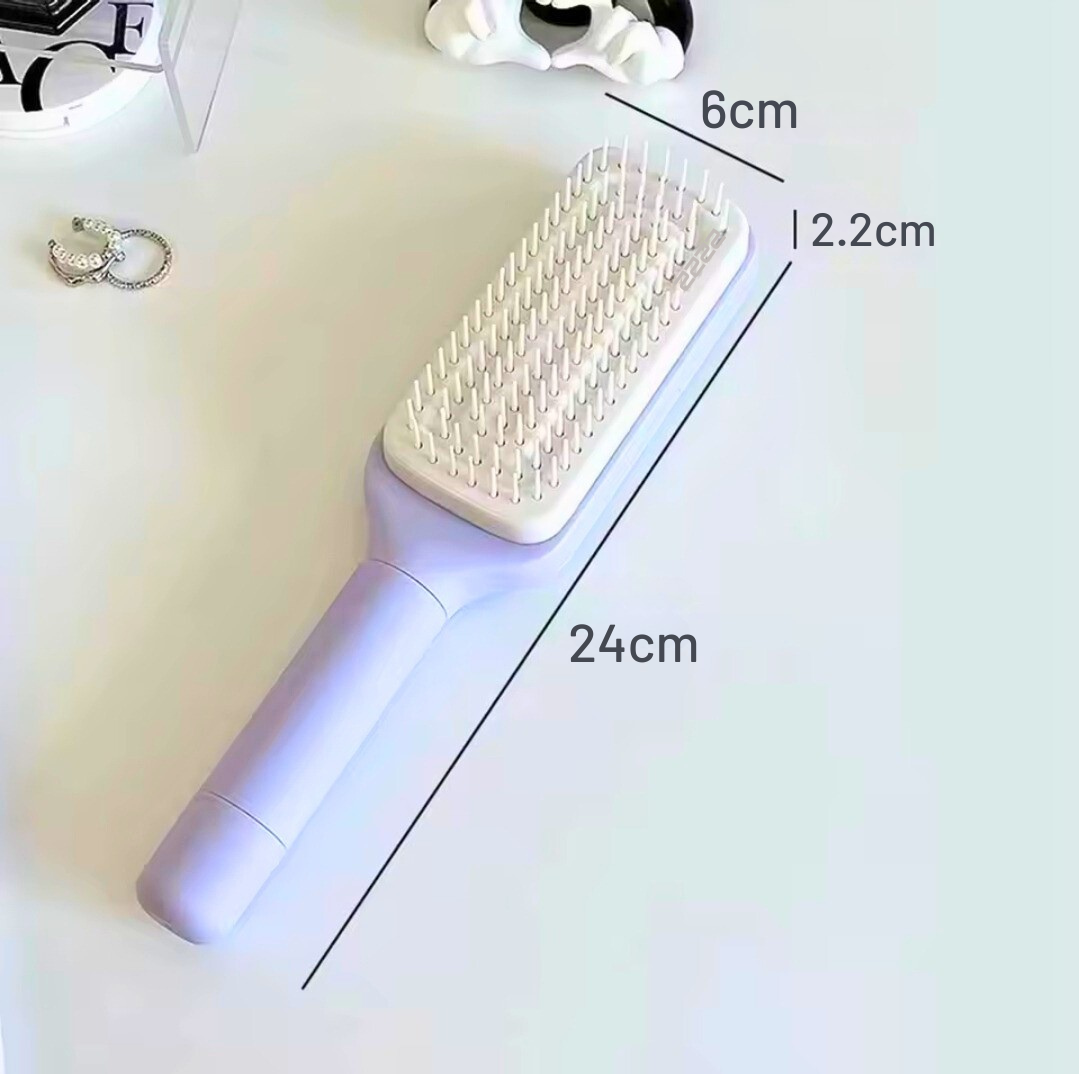 CleanBrush-Die Bürste die verzaubert